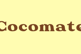 Cocomate Regular