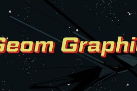 Geom Graphic Bold Italic