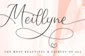 Meillyne Bold