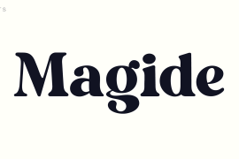 Magide Outline