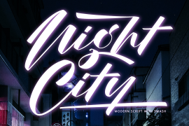 Night City Regular