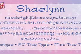 Shaelynn