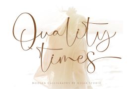 Quality Times Regular