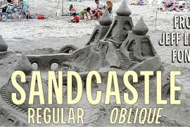 Sandcastle JNL