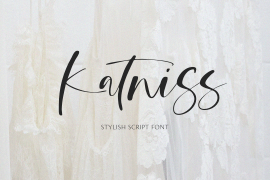 Katniss Regular