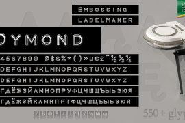 Dymond Dymonion