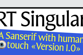 RT Singular Regular