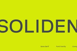 Soliden Variable