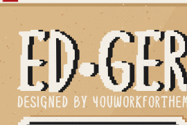YWFT Edger Regular