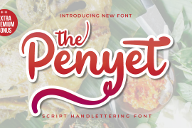 The Penyet Regular