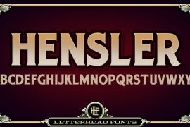 LHF Hensler