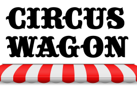 Circus Wagon Regular