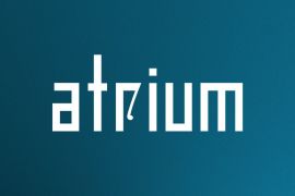 Atrium Bold