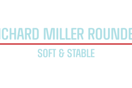 Richard Miller Rounded