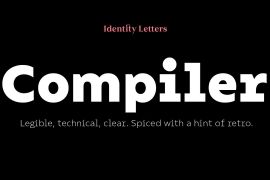 Compiler Thin