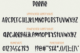 Debbie Regular