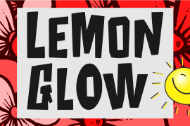 Lemon Glow Regular