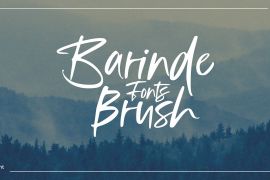 Barinde Brush