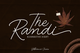 The Randi Regular