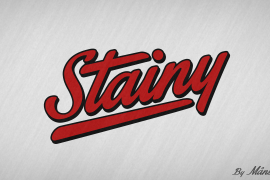 Stainy