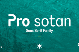 Pro Sotan Light