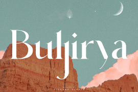 Buljirya Icon