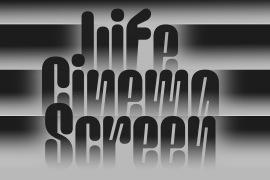 Life Cinema Screen Regular