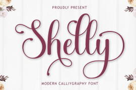 Shelly Script Regular