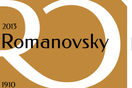Romanovsky Bold