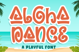 Aloha Dance