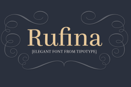 Rufina