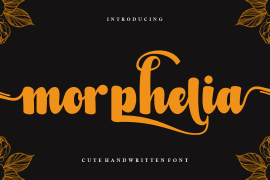 Morphelia Regular