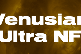 Venusian Ultra NF