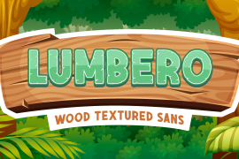 Lumbero Regular
