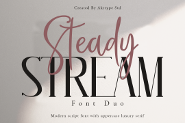 Steady Stream Script