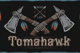 Tomahawk Tomahawkvshadow
