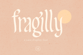 Fragilly Regular