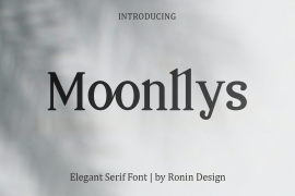 Moonllys Regular