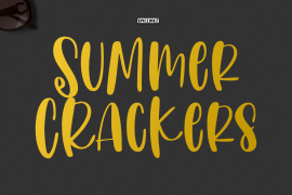 Summer Crackers Regular