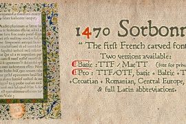1470 Sorbonne