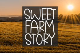 Sweet Farm Story Regular