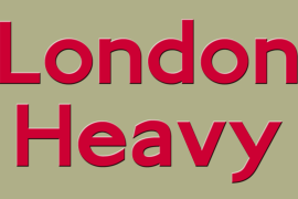 London Heavy