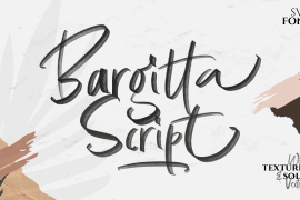 Bargitta Textured