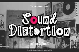 Sound Distortion