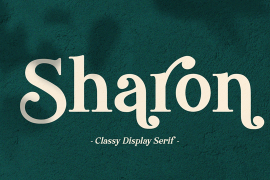 Sharon Regular