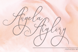 Angela Aiglory