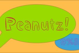 Peanutz Bold