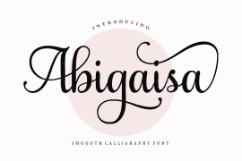 Abigaisa Regular