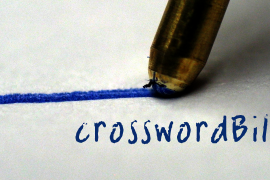 crosswordBill