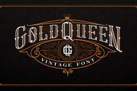 HKF Gold Queen DLC Drop Line Color